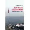 Türklük Sözleşmesi