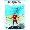 Türkmen - Eski Çeri