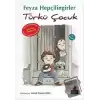 Türkü Çocuk