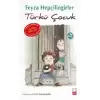 Türkü Çocuk