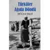 Türküler Ağıda Döndü