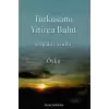 Türküsünü Yitiren Bulut