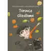 Turunca Güzelleme