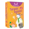 Turuncu Öyküler (10 Kitap Takım)