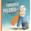 Turuncu Pelerin