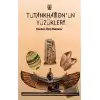 Tutankhamonun Yüzükleri