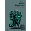 Tutsak Kediler Kumpanyası