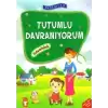 Tutumlu Davranıyorum - Tutumluluk