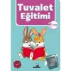 Tuvalet Eğitimi 2 Yaş