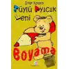 Tüylü Ayıcık Leni - Boyama