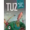 Tuz (Ciltli)