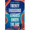 Twenty Thousand Leagues Under The Sea