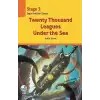 Twenty Thousand Leagues Under The Sea (Cdli) - Stage 3