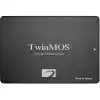 Twinmos 128Gb Tm128Gh2Ugl H2 Ultra 2.5 580-550Mb-S Sata (3D Nand) Ssd Disk (Gri)