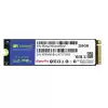 Twinmos 256Gb Nvme256Gb2280Ap M.2 Pcıe Gen3 Nvme Ssd (3600-3250Mb-S) Tlc 3Dnand Ssd Disk