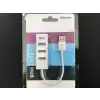 Tx Acusb24W 4Port Usb Hub Beyaz 2.0 480Mbps  (0,11Cm Kablo Uzunluğu)