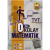 TYT 0dan Kolay Matematik Soru Bankası