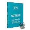 TYT Agresif Matematik ve Geometri Soruları