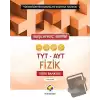 TYT AYT Fizik Soru Bankası