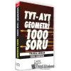 TYT - AYT Geometri 1000 Soru Yeni Nesil Sorular - Soru Bankası