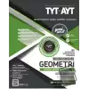 TYT-AYT Geometri Çokgen-Dörtgen-Çember Soru Bankası