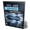 TYT AYT Geometri Soru Bankası