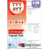 TYT AYT Kimya Yaprak Test