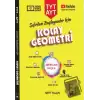 TYT AYT Sıfırdan Başlayanlar İçin Kolay Geometri