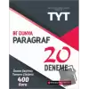 TYT Bi Dünya Paragraf 20 Deneme