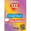 TYT Birinci Oturum Coğrafya Soru Bankası (PK-30)