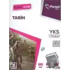 TYT Birinci Oturum Tarih Soru Bankası (PK-30)