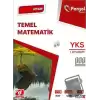 TYT Birinci Oturum Temel Matematik Soru Bankası (PK-20)