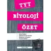 TYT Biyoloji Özet (YKS 1. Oturum)