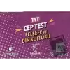 TYT Cep Test Felsefe ve Din Kültürü