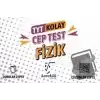 TYT Cep Test Fizik (Kolay)