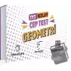 TYT Cep Test Geometri (Kolay)