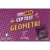 TYT Cep Test Geometri (Orta)