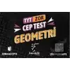 TYT Cep Test Geometri (Zor)