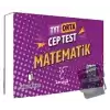 TYT Cep Test Matematik (Orta)