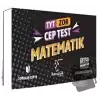 TYT Cep Test Matematik (Zor)