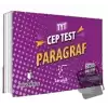 TYT Cep Test Paragraf