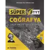 TYT Coğrafya Yeni Nesil Süper Soru Kitabı