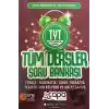 TYT Eşit Ağırlık / Sözel Tüm Dersler Soru Bankası