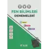 TYT Fen Bilimleri Denemeleri