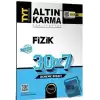 TYT Fizik 30 x 7 Deneme