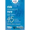 TYT Fizik 45 Deneme Sınavı