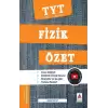 TYT Fizik Özet (YKS 1. Oturum)