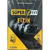 TYT Fizik Yeni Nesil Süper Soru Kitabı