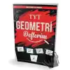 TYT Geometri Defterim