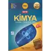 TYT Kimya Ders İşleme Kitabı